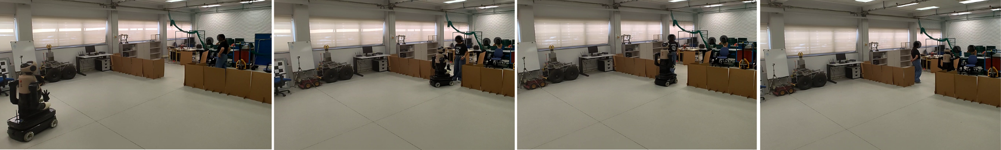 Example sequence EDA